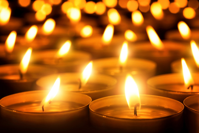 Honoring a loved one