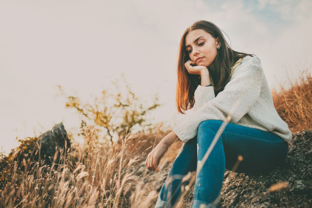 Coping with loss