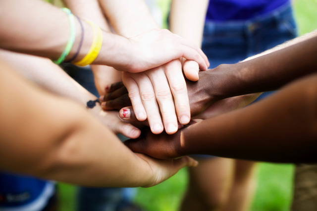Online fundraising